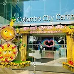 Two Bedroom Luxury Apartment In Colombo 2