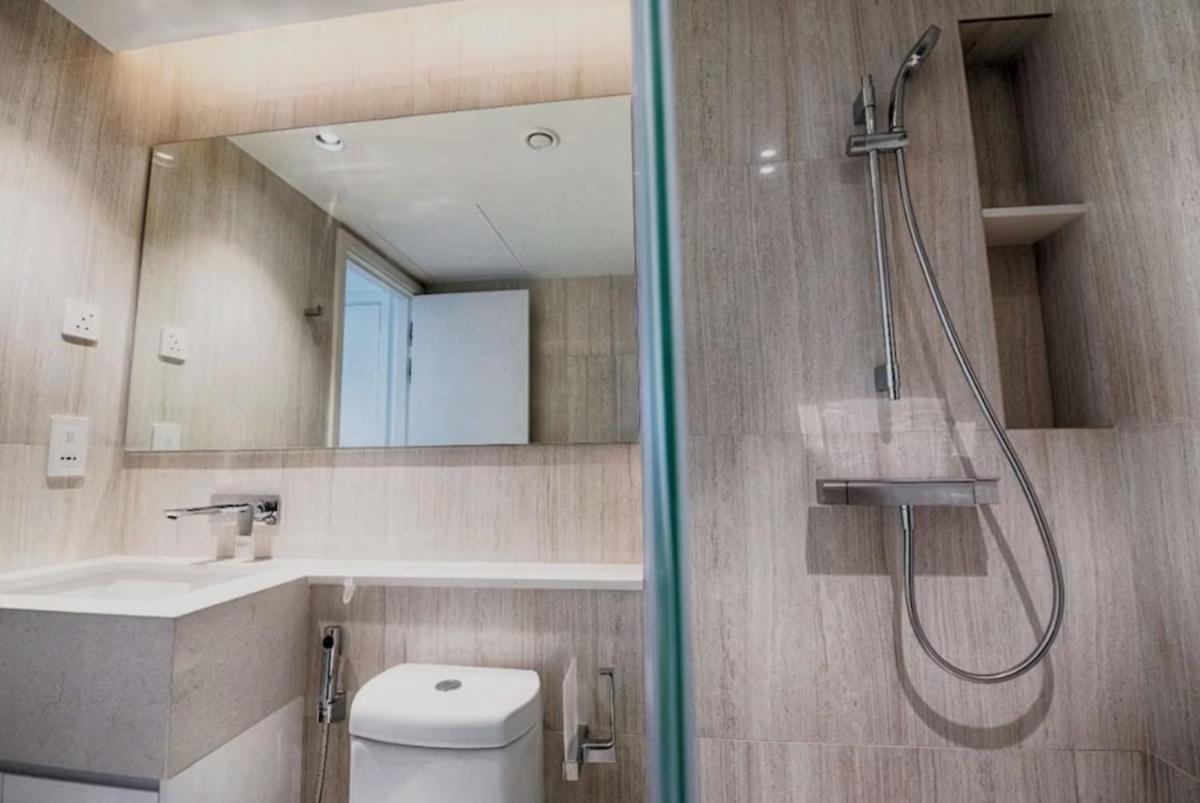 Apartment Two Bedroom Luxury In 2