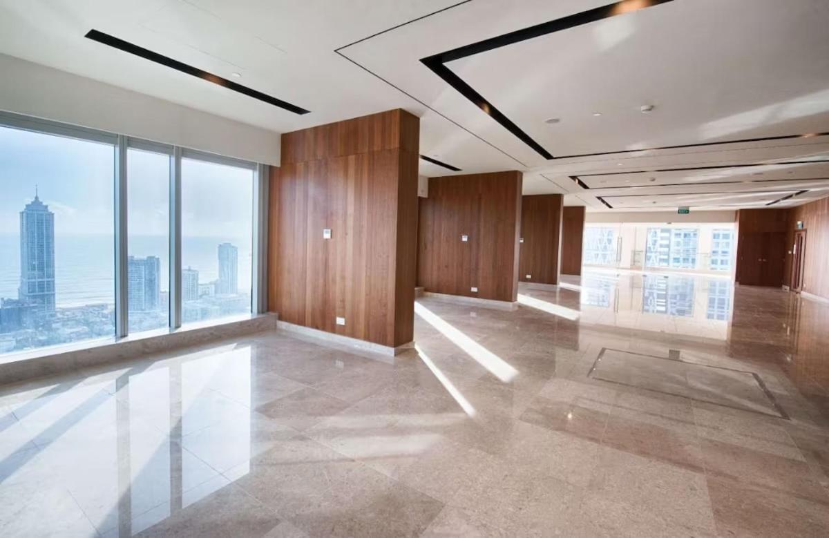 Apartment Two Bedroom Luxury In 2 *