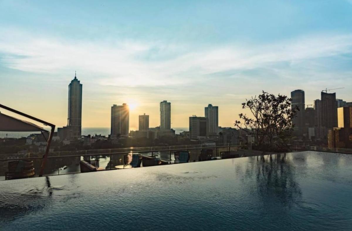 Apartment Two Bedroom Luxury In 2 Colombo
