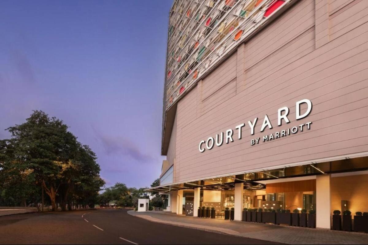 Two Bedroom Luxury In 2 Apartment Colombo