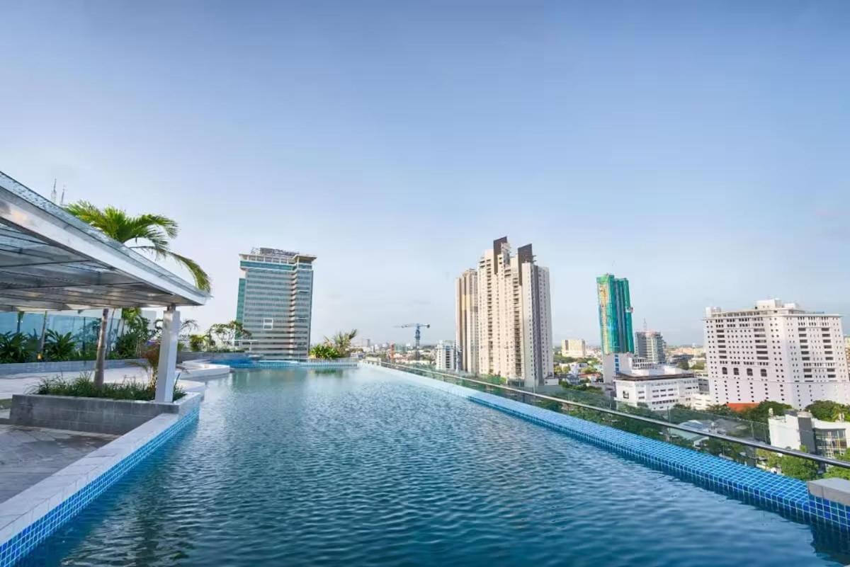Apartment Two Bedroom Luxury In 2 *